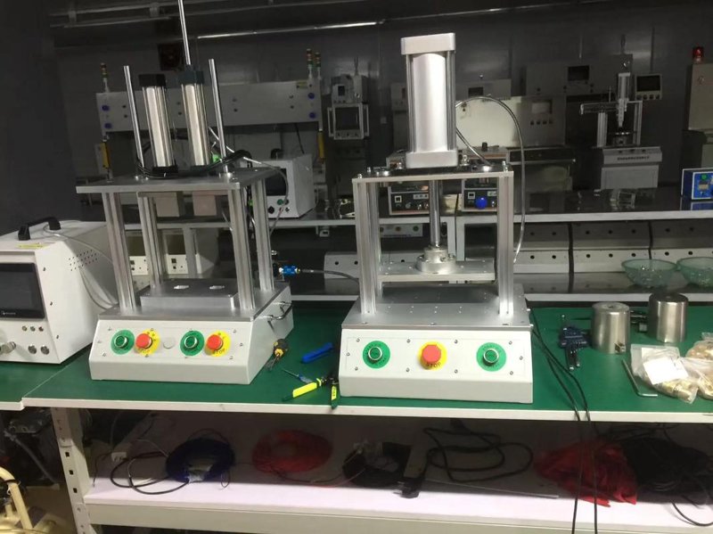 自动化检测设备:制造业质量管控的底层逻辑与产线集成实践